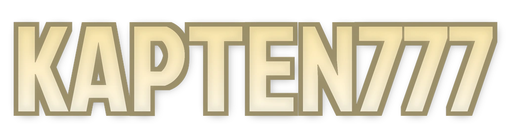 KAPTEN777